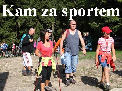 Kam za sportem a zábavou v Pojizeří o víkendu 10. až 12. června