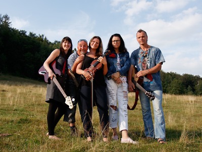 Naopak, Petr Vašina a Větrno uslyšíte v turnovském klubu