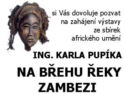 V lomnickém muzeu objevíte sochy od exotické řeky Zambezi