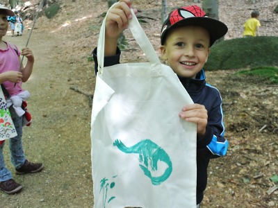 Pořídíte si novou tašku a navíc přispějete na dobrou věc