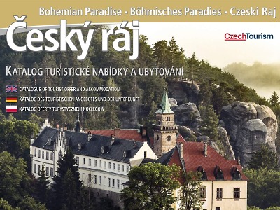 Sdružení Český ráj vydalo nové propagační kalendáře