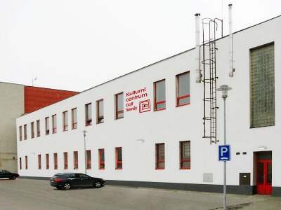 V Semilech zateplují další městské budovy, první na řadě je KC Golf