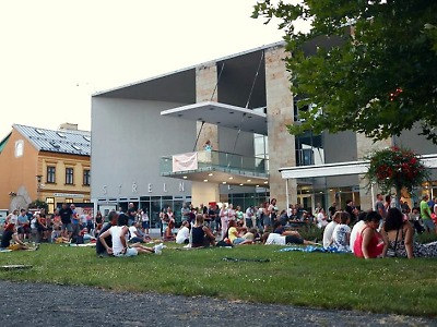 Kulturní centrum Turnov obnovuje provoz
