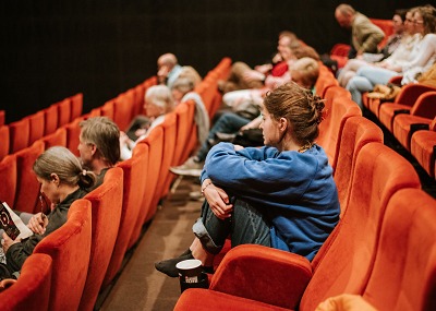 Jeden svět po roce v Semilech. Kromě filmů nabídne i zajímavé hosty