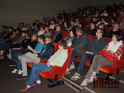 Kino Jitřenka v březnu myslí na dokumentaristy i hudební fanoušky