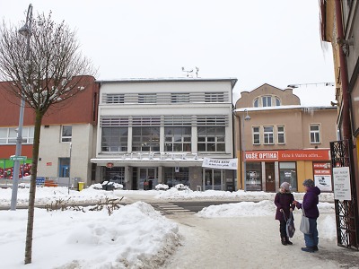 Rok 2016 byl nejúspěšnějším v historii kina Jitřenka