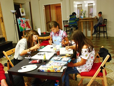 Kino Varšava zahájilo sezonu. Chystá koncerty a akce pro rodiny