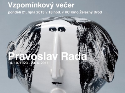 Dva pondělky v železnobrodském kině budou ve znamení besed