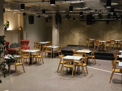 V Turnově se představí Asociace kulturních center České republiky