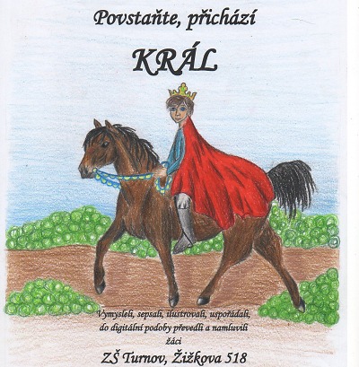 Na vyhodnocení Vezmi žlutou barvičku byla i Žižkovka z Turnova