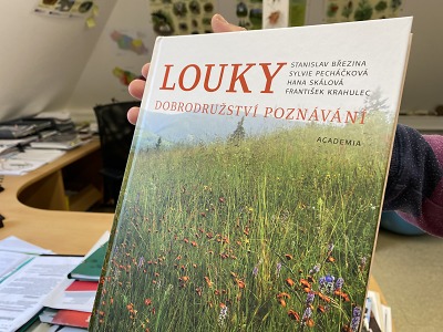 Krkonošské Louky získaly Magnesii literu