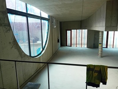 Co všechno přinese nová budova turnovské knihovny?