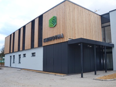 V Železném Brodě slavnostně otevřou novou městskou knihovnu