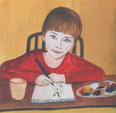 Na Turnovsku vzniká unikátní knížka pro děti