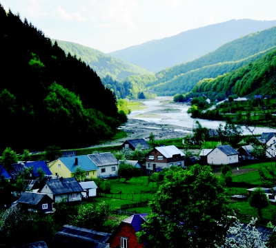 Na počátku srpna jedou Semiláci na Koločavu