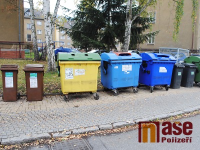 Odpadový Oskar 2023: Největší posun třídění v Turnově