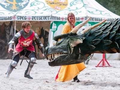 Jaký byl rok 2014 z pohledu návštěvnosti v Českém ráji?