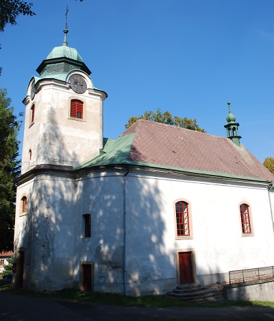 Liberecký kraj podporuje obnovu památek na svém území