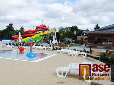 Sportovní sezona se v Turnově mění v září z letní na zimní