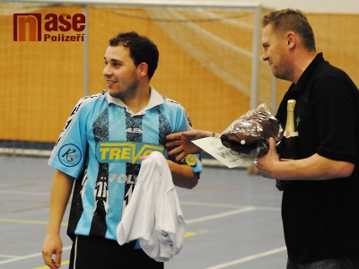 Srazí někdo Bombers z trůnu na 11. ročníku KO-ZA cupu? 