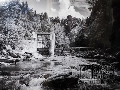 Cenu starostky v soutěži Krajinou Semilska získal Josef Coufal