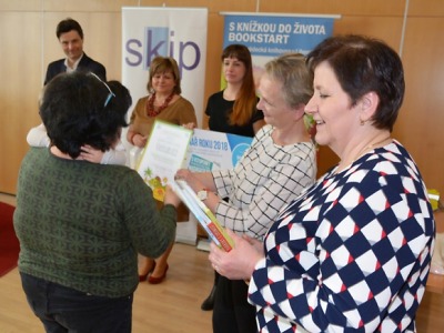 Liberecký kraj vyhlašuje soutěž o nejlepší knihovnu