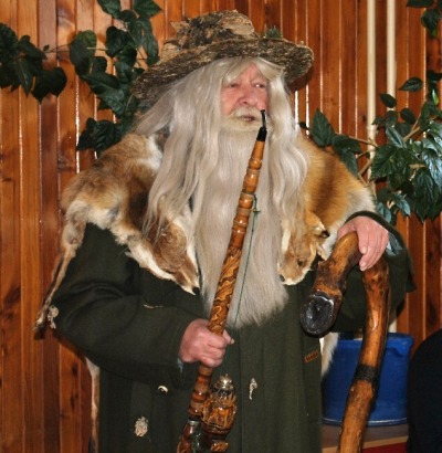 Do Domova důchodců v Rokytnici nad Jizerou zavítá Krakonoš