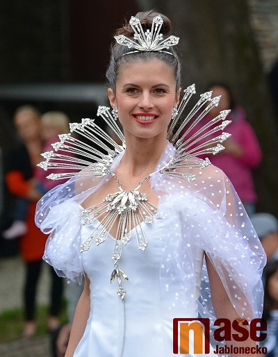 Již pošesté předvedou svůj um skláři a výrobci na výstavě Křehká krása