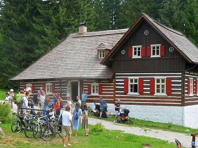 Liberecký kraj láká stále více turistů, mezi cizinci vedou Němci