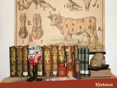 Zavzpomínejte na školní léta v Památníku zapadlých vlastenců