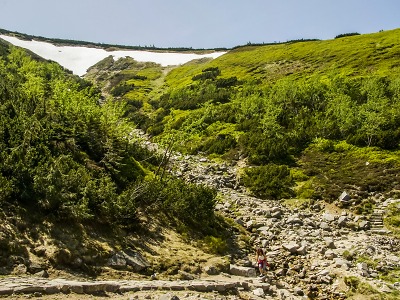 Biały Jar – 50 let od největšího krkonošského lavinového neštěstí