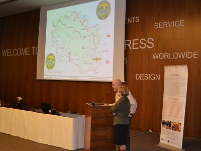 Projekt Comenius viridis uspěl mezi nejinspirativnějšími projekty