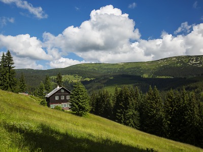 Národní parky mají nový zákon. Co to pro Krkonoše znamená?