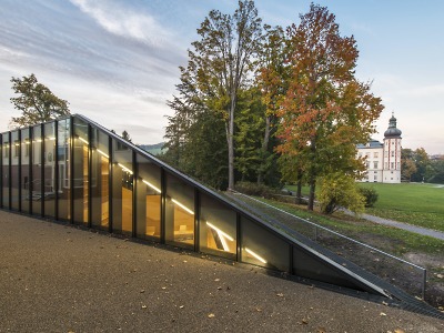 KRTEK slaví další úspěch