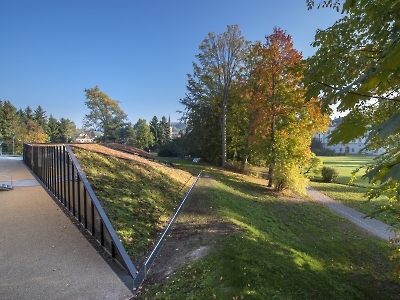 Krtek žije už rok a daří se mu