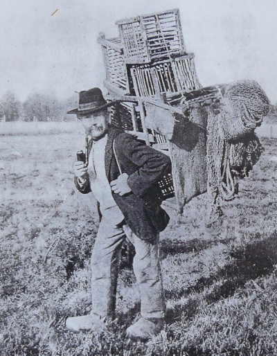Krkonošské muzeum připomíná čihařské řemeslo
