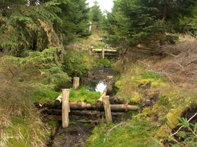 Na Světový den vody si v Krkonoších připomínají péči o vodní toky