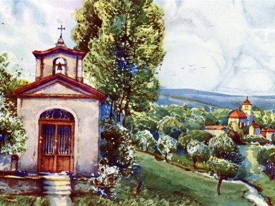 Krkonošské muzeum v Jilemnici otevírá dvě nové výstavy