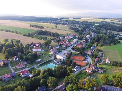 Kruh a Polevsko získají od kraje dotaci za soutěž Vesnice roku 2017