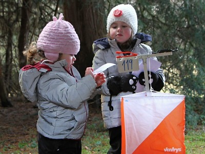 Obrazem: Kufrování s Krakonošem 2016