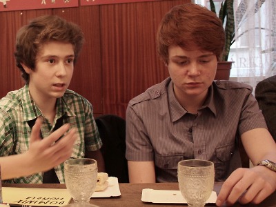 V Turnově má vzniknout studentské zastupitelstvo