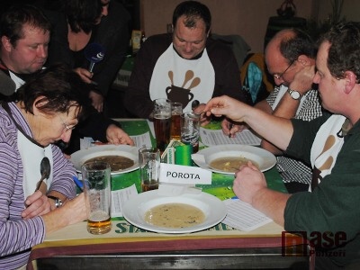 Odborná porota bude v Semilech vybírat počtvrté nejlepší kyselo