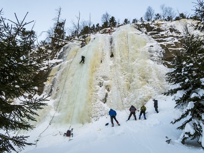 Nová pravidla pro sportování v KRNAP vstoupila v platnost