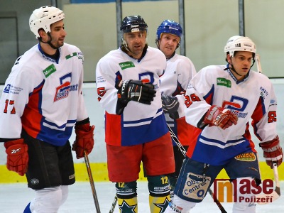 O titul v Lomnické lize si zahrají Roztoky a Těpeře