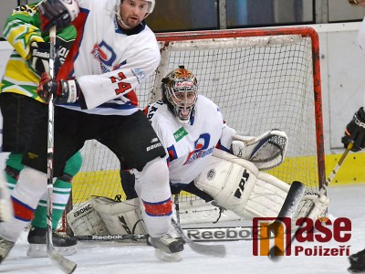 Základní část Lomnické hokejové ligy vyhrál Sokol Roztoky