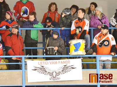 Souhrn LHL 2013: V souboji o bronz porazil domácí Zeos České Letce