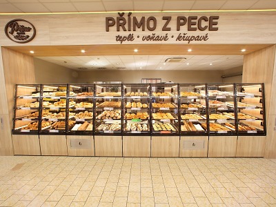 Prodejna Lidl v Železném Brodě získá nový interiér