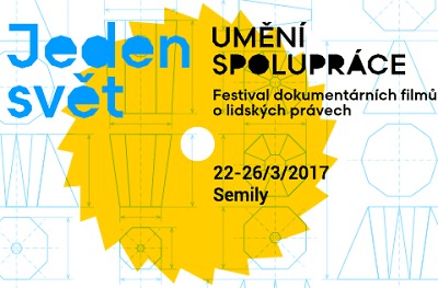 Festival Jeden svět v březnu zamíří do Semil