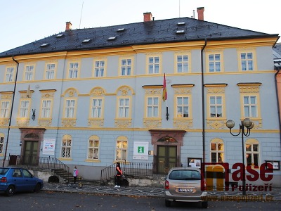 Od 3. května vítá návštěvníky i lomnické muzeum