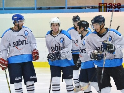 Lomničtí hokejisté získali první bod sezony za remízu s Olympikem